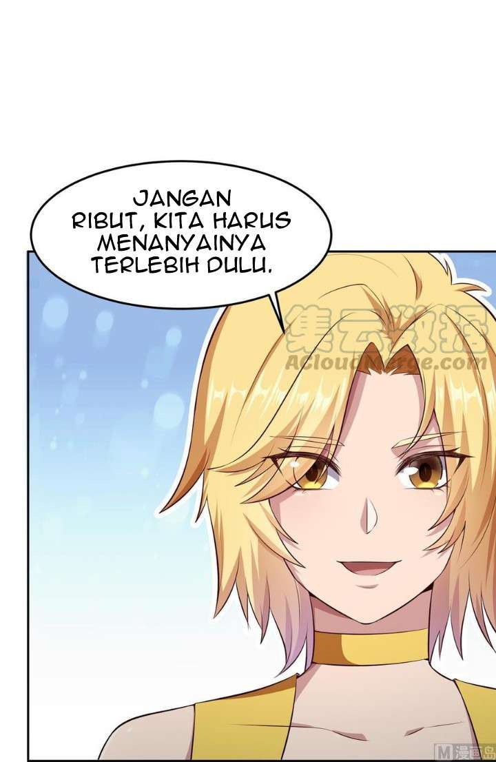 Peerless Sword God Chapter 177 Gambar 25