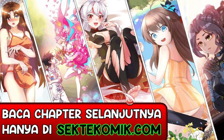 Peerless Sword God Chapter 177 Gambar 27