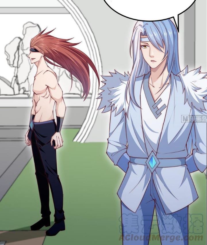 Peerless Sword God Chapter 188 Gambar 10