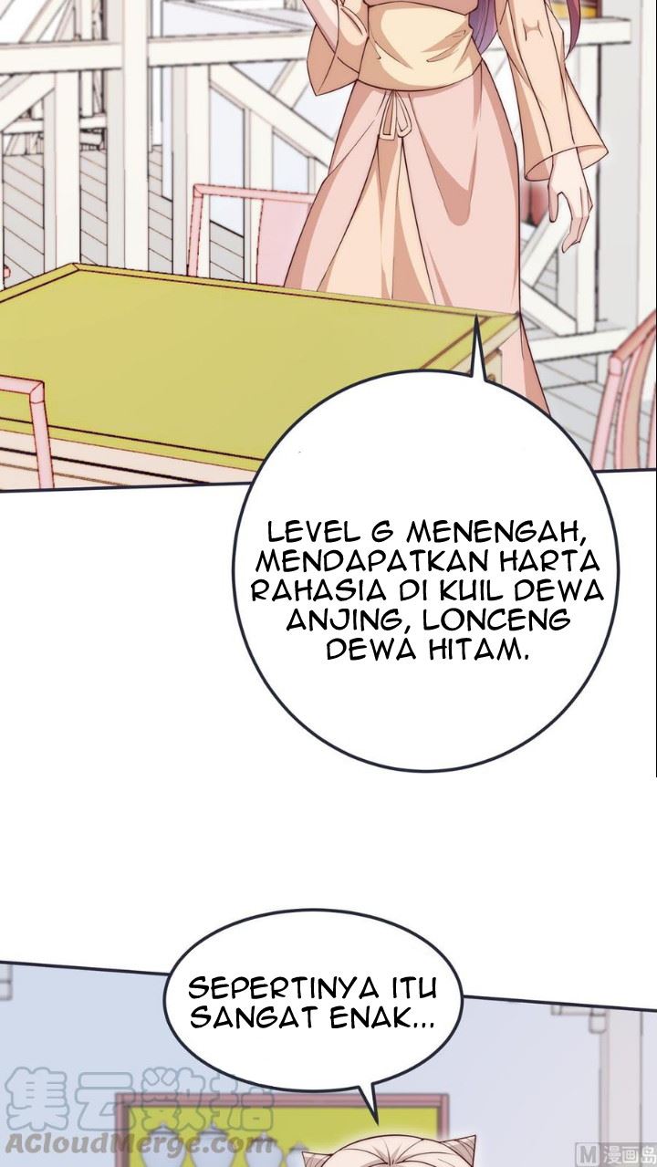 Peerless Sword God Chapter 188 Gambar 17