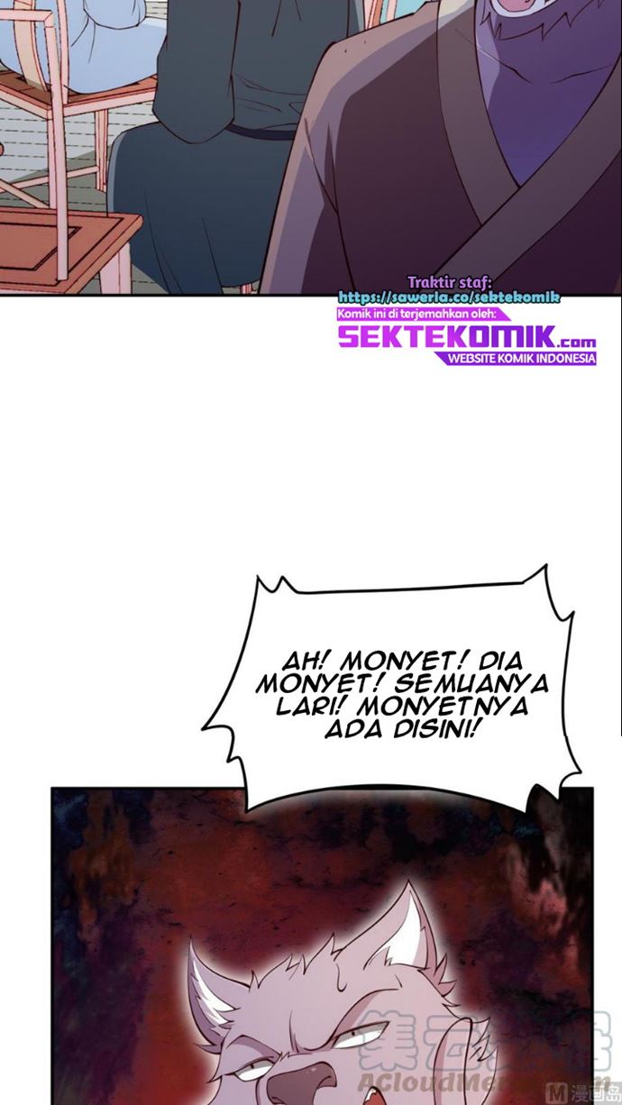 Peerless Sword God Chapter 189 Gambar 8