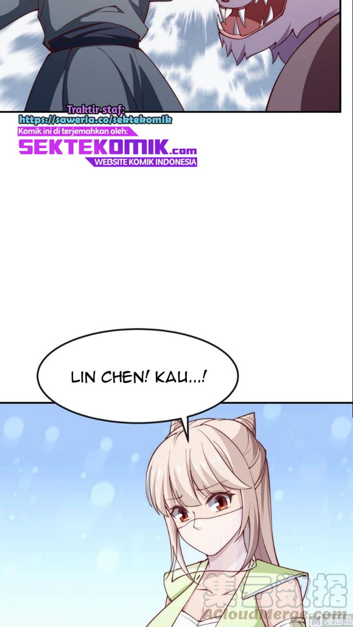 Peerless Sword God Chapter 189 Gambar 12