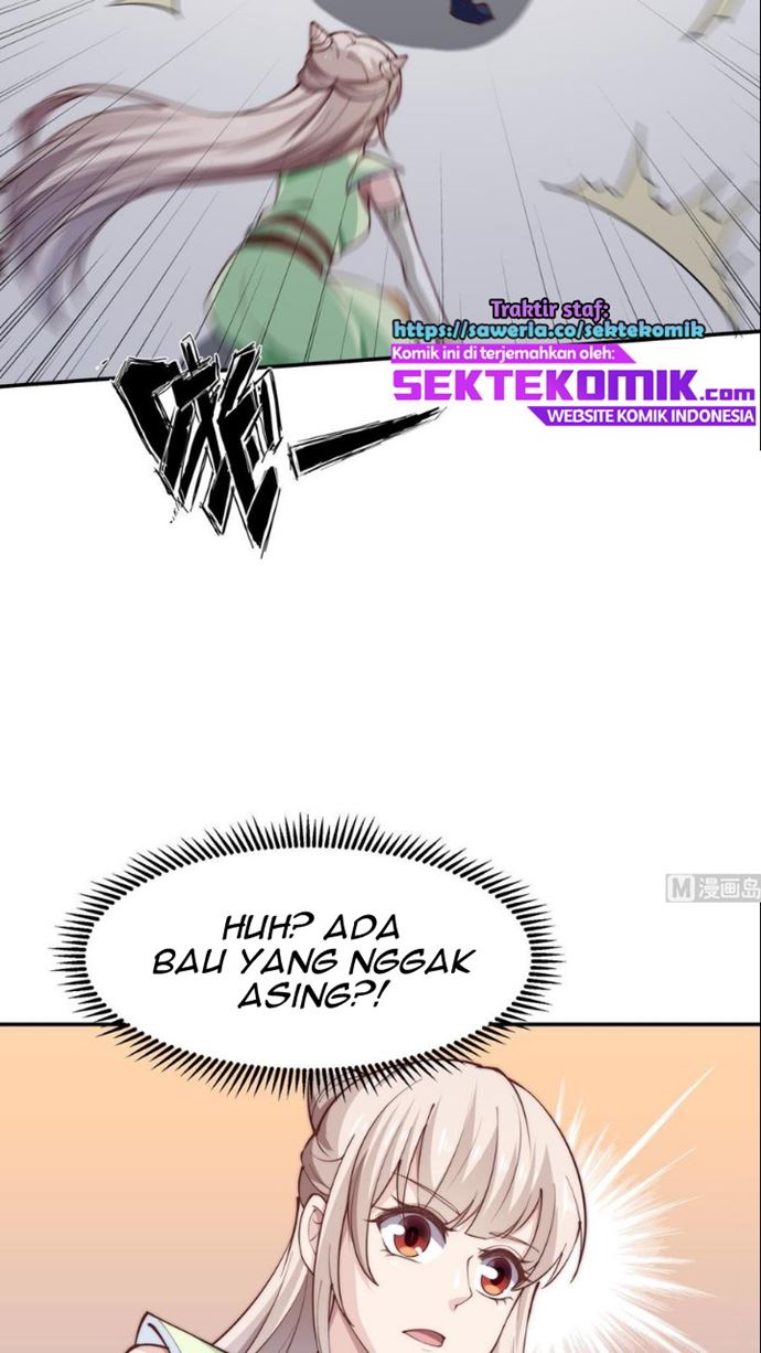 Peerless Sword God Chapter 189 Gambar 18