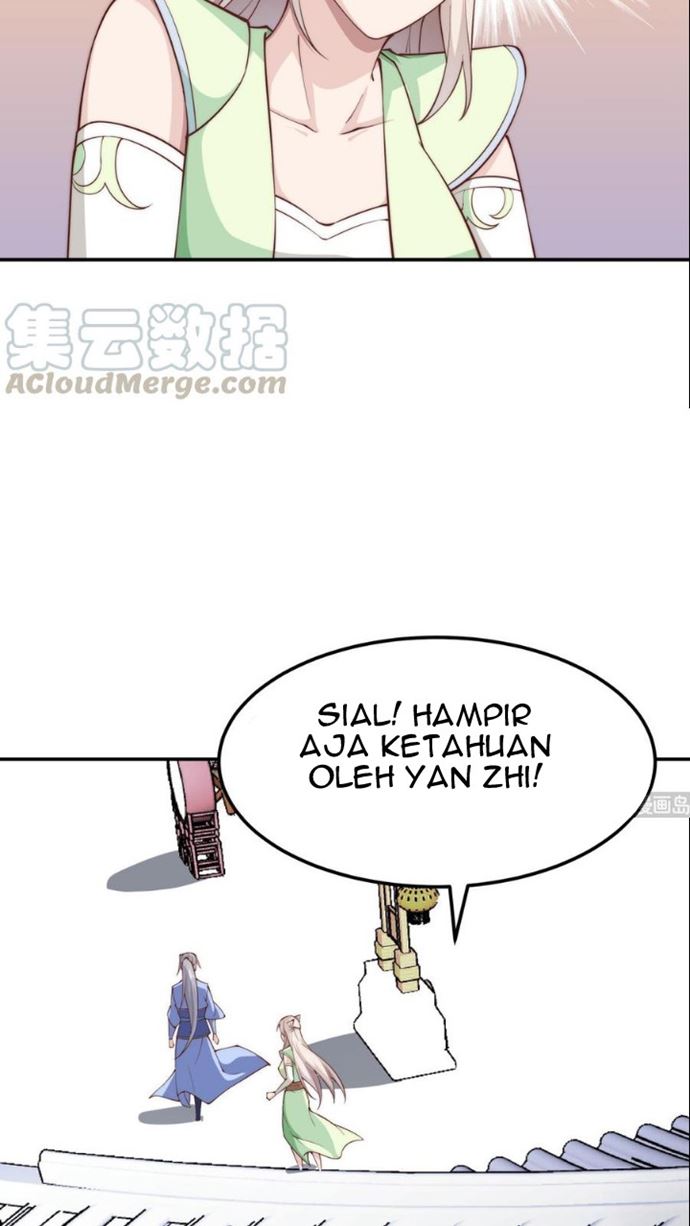 Peerless Sword God Chapter 189 Gambar 19