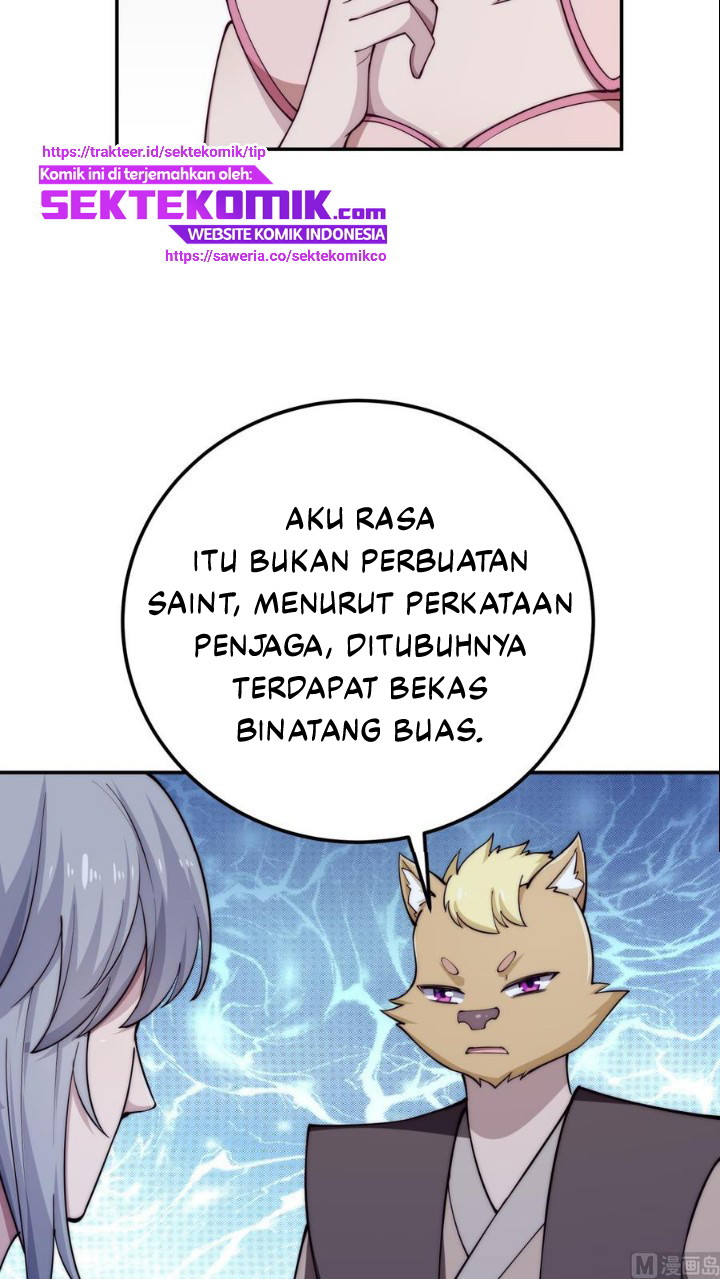 Peerless Sword God Chapter 194 Gambar 21