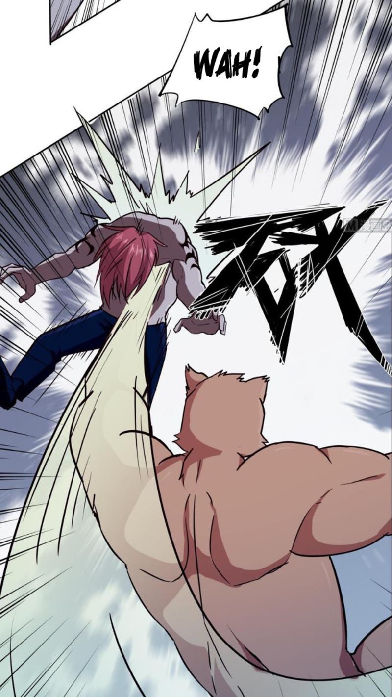 Peerless Sword God Chapter 204 Gambar 14