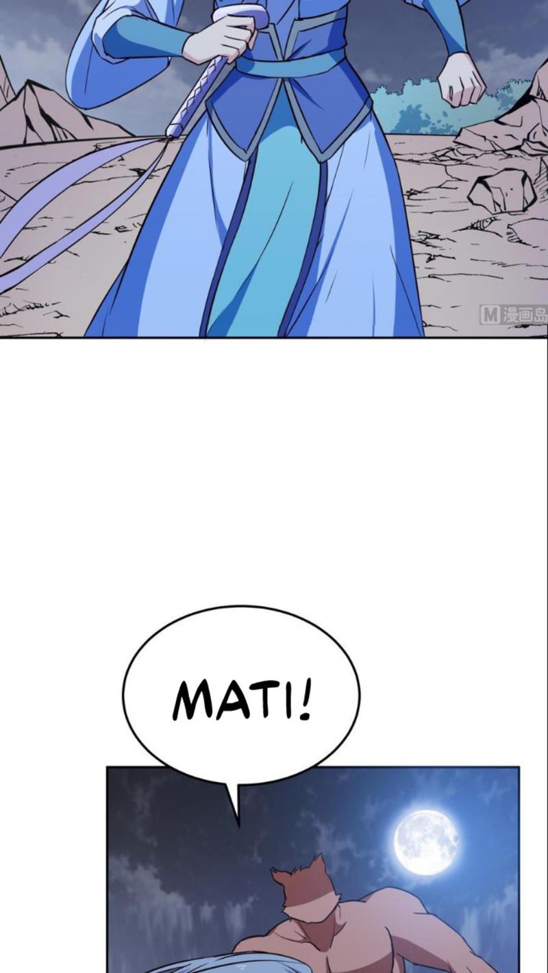 Peerless Sword God Chapter 204 Gambar 19