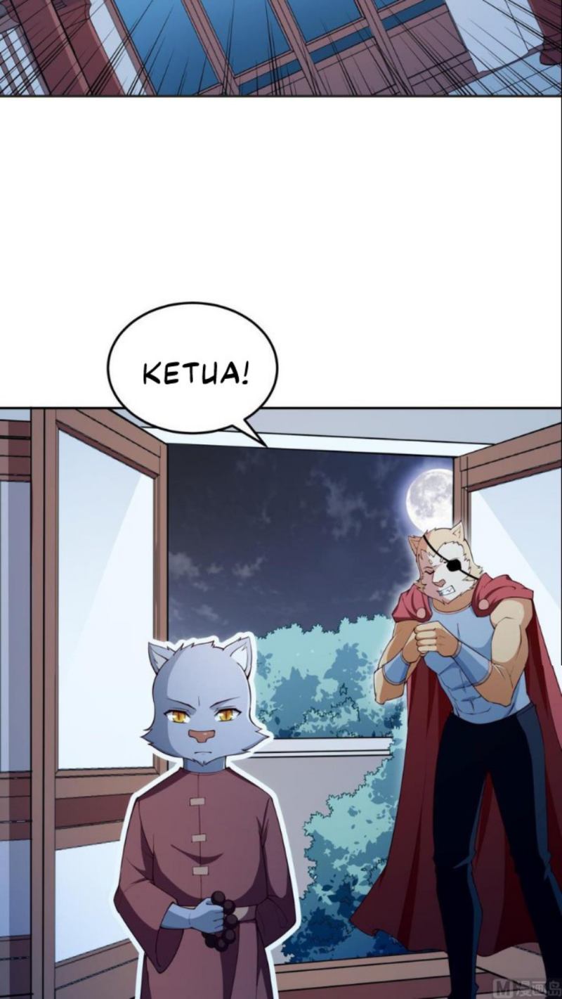 Peerless Sword God Chapter 208 Gambar 18