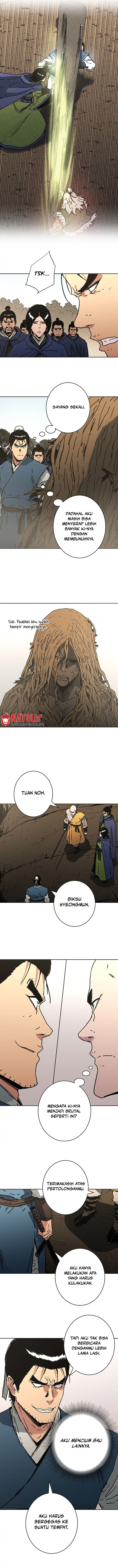 Peerless Dad Chapter 277 Gambar 3