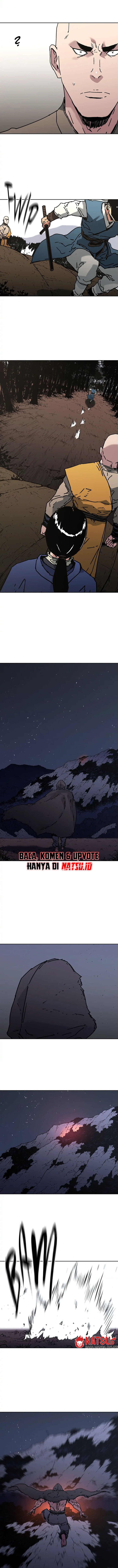 Peerless Dad Chapter 277 Gambar 4