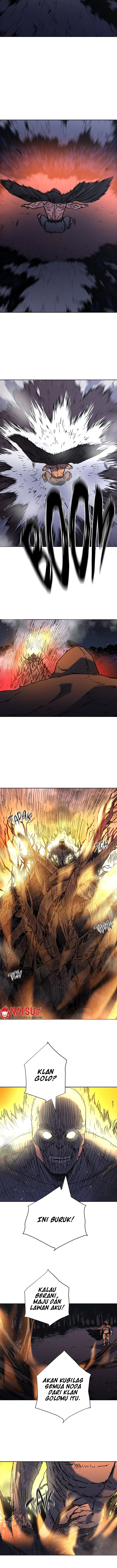 Peerless Dad Chapter 277 Gambar 5