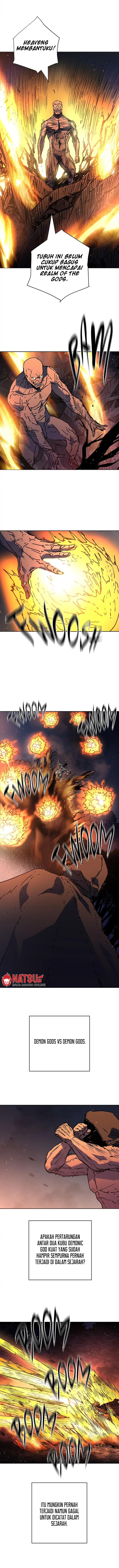 Peerless Dad Chapter 277 Gambar 6