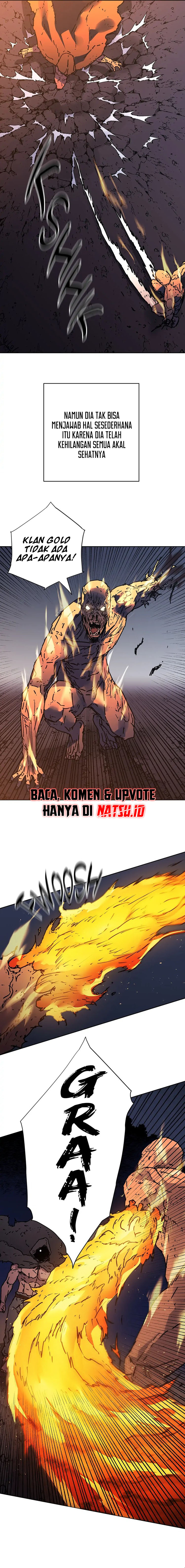 Peerless Dad Chapter 277 Gambar 10