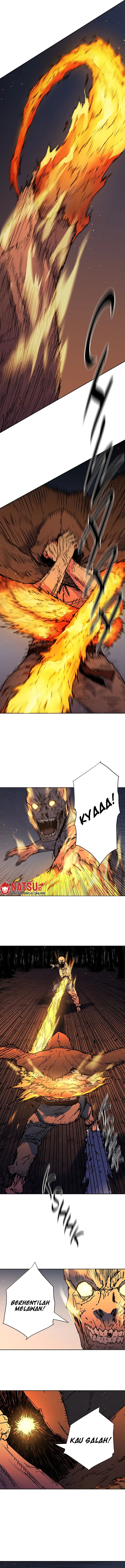 Peerless Dad Chapter 277 Gambar 11