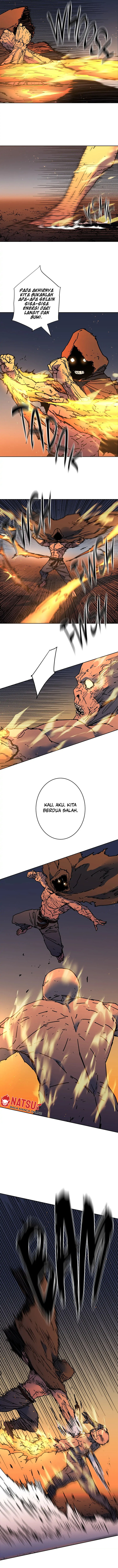 Peerless Dad Chapter 277 Gambar 12