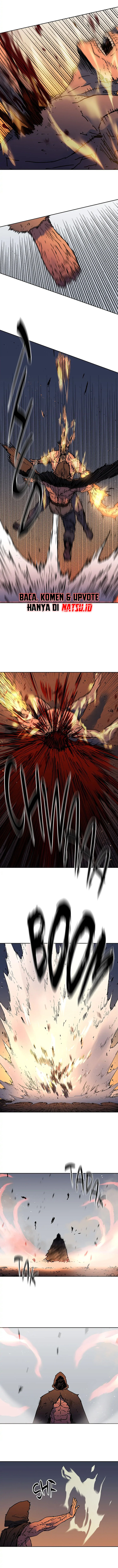 Peerless Dad Chapter 277 Gambar 13