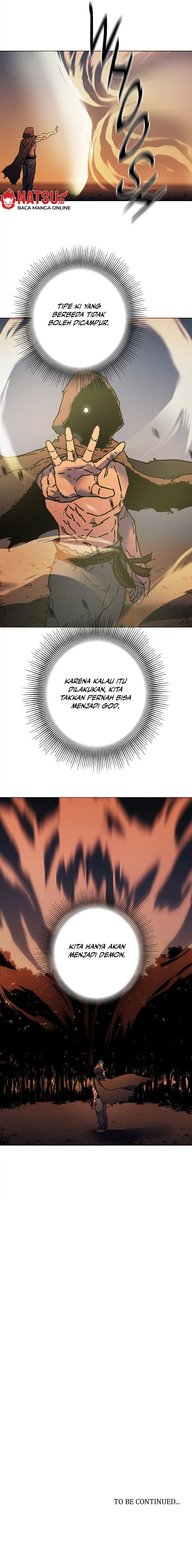 Peerless Dad Chapter 277 Gambar 14