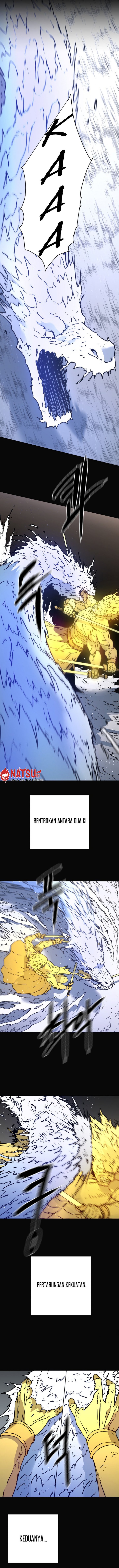 Peerless Dad Chapter 279 Gambar 3