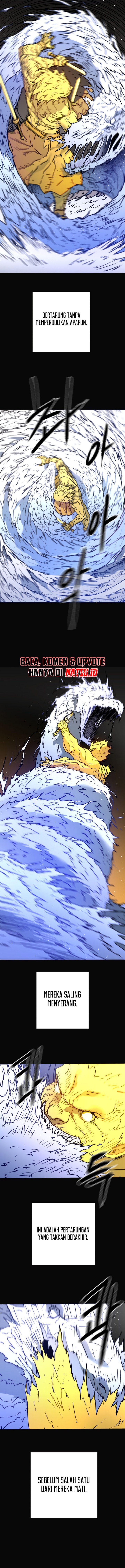 Peerless Dad Chapter 279 Gambar 4