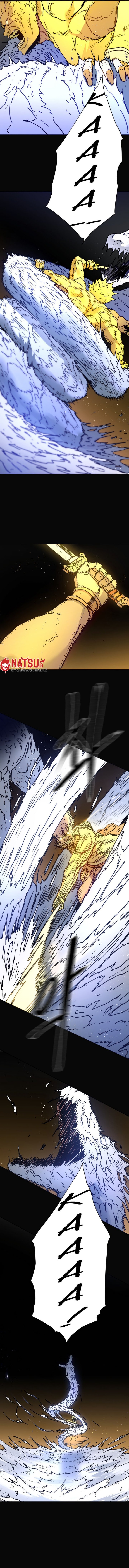 Peerless Dad Chapter 279 Gambar 5