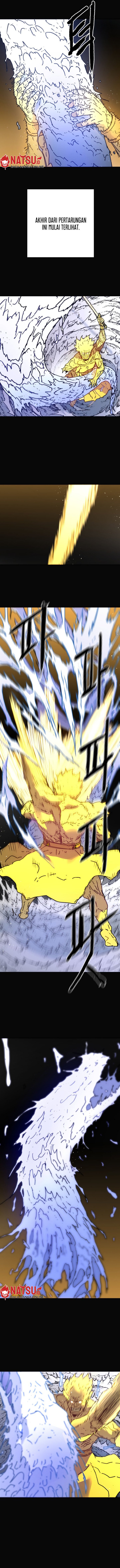 Peerless Dad Chapter 279 Gambar 6