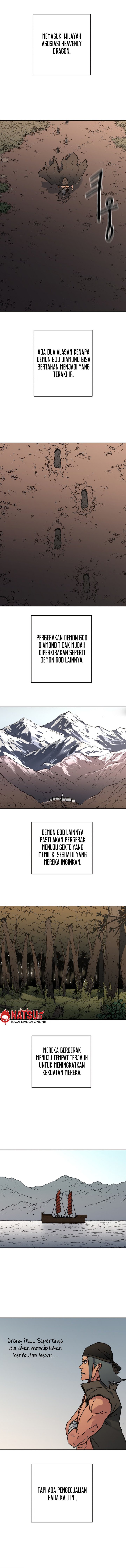 Peerless Dad Chapter 279 Gambar 12