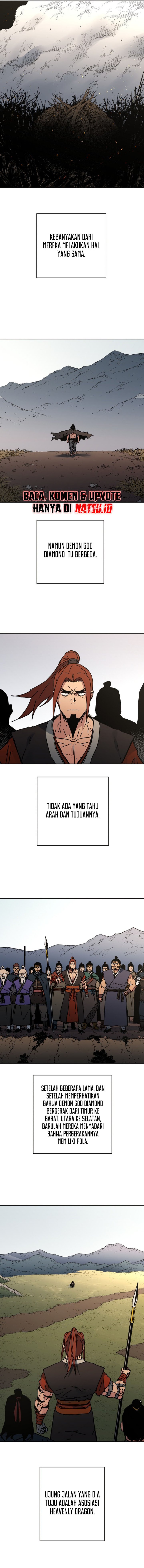 Peerless Dad Chapter 279 Gambar 13
