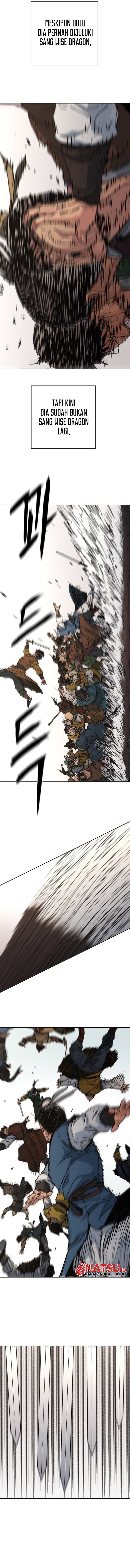 Peerless Dad Chapter 287 Gambar 11