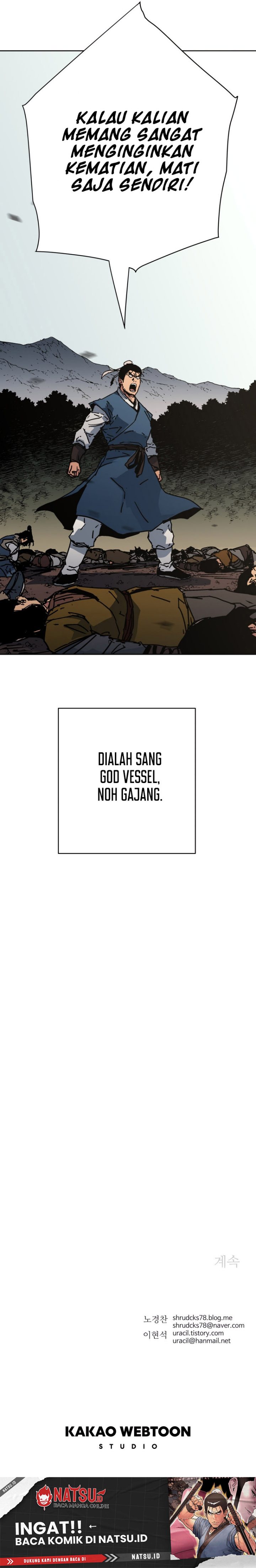 Peerless Dad Chapter 287 Gambar 13