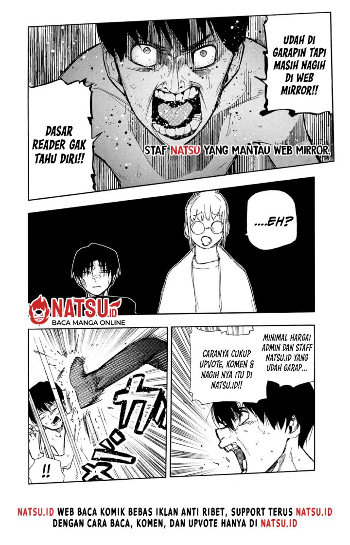 Peerless Dad Chapter 295 Gambar 17