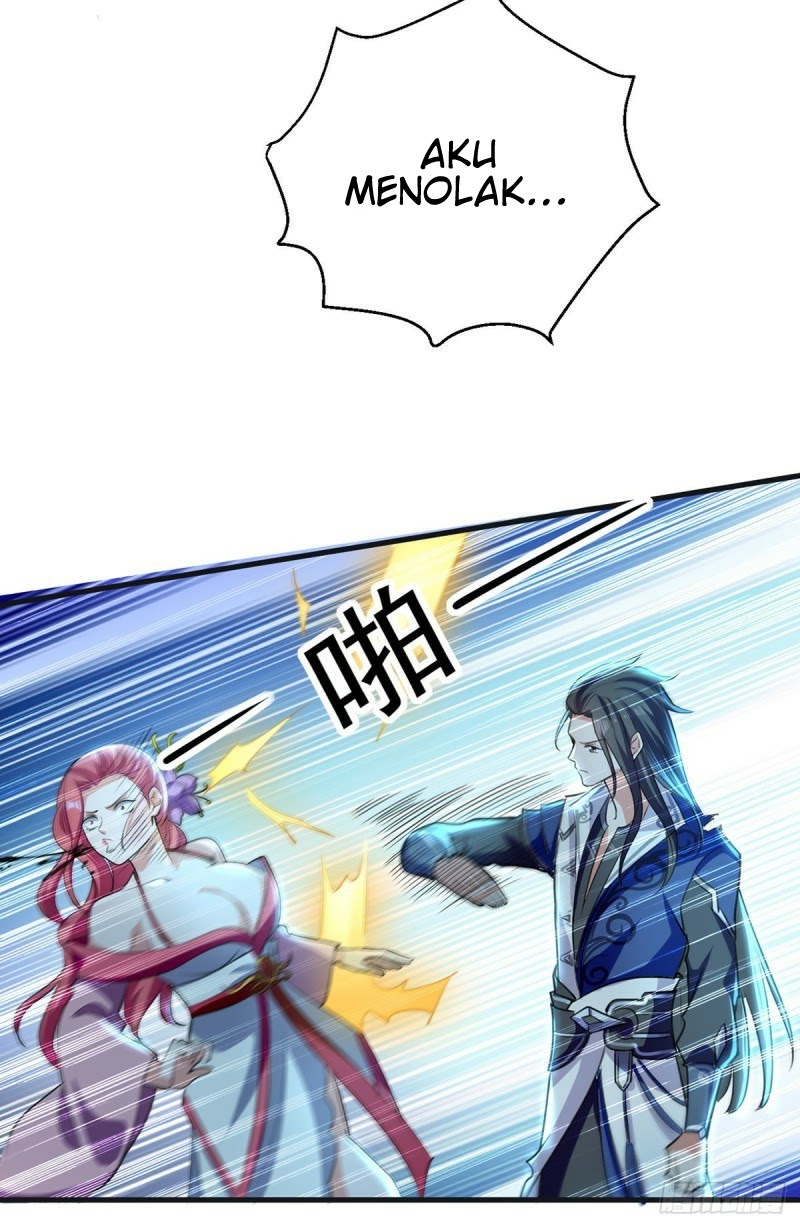 Peerless Martial Art Soul Chapter 07 Gambar 4