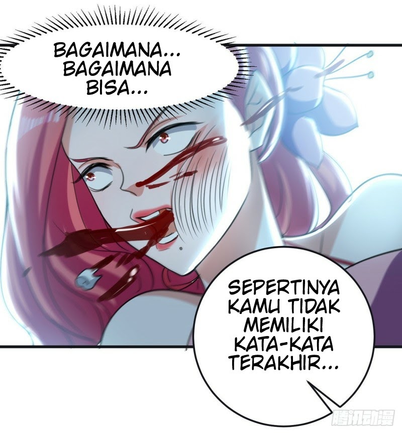 Peerless Martial Art Soul Chapter 07 Gambar 5