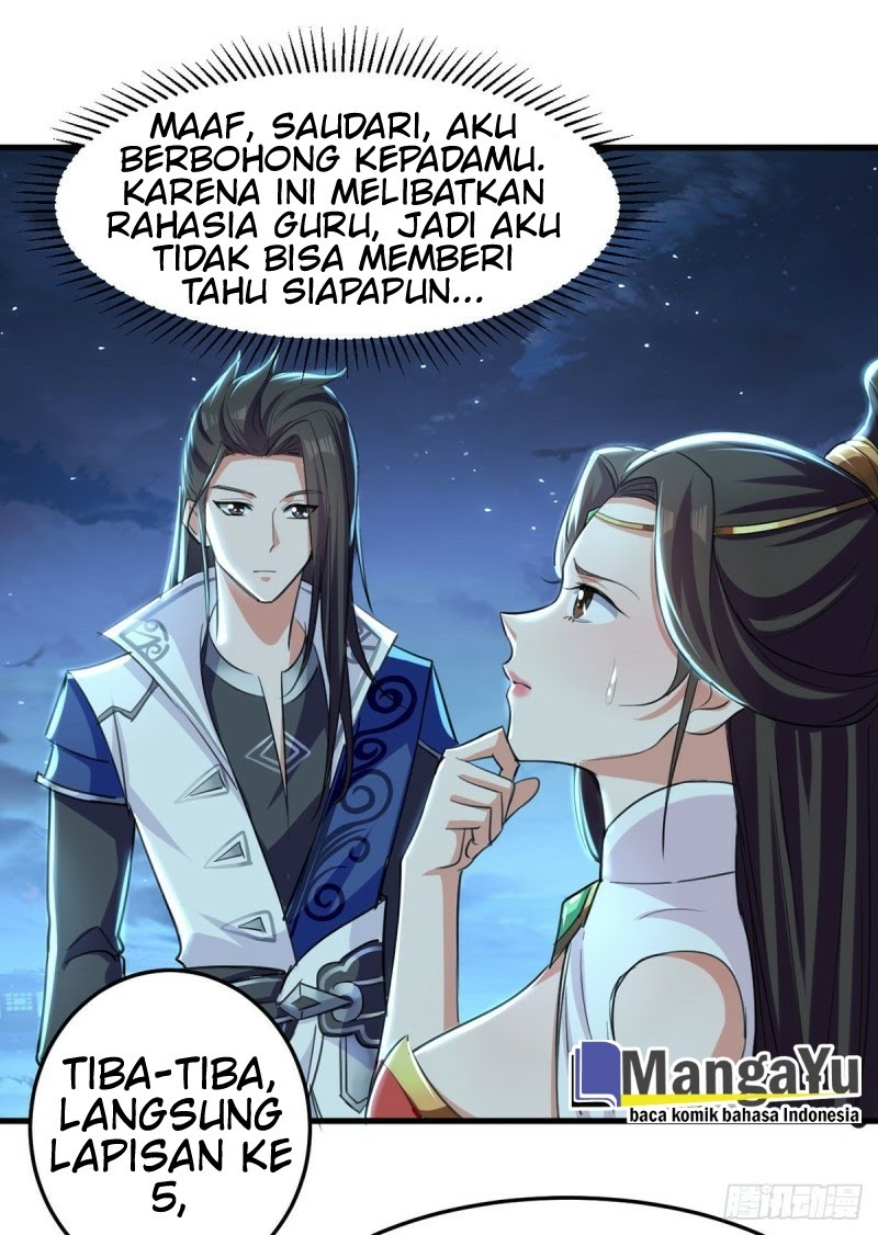 Peerless Martial Art Soul Chapter 07 Gambar 10