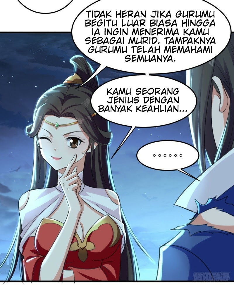 Peerless Martial Art Soul Chapter 07 Gambar 11
