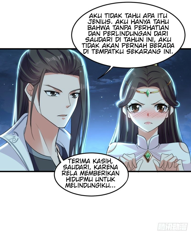 Peerless Martial Art Soul Chapter 07 Gambar 12