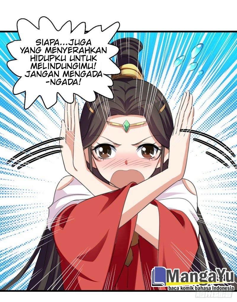 Peerless Martial Art Soul Chapter 07 Gambar 14