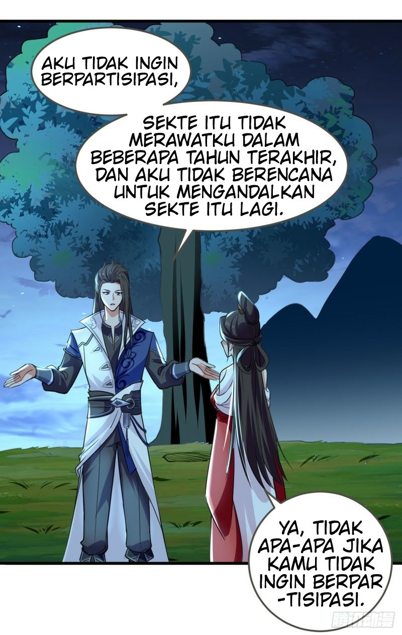 Peerless Martial Art Soul Chapter 07 Gambar 17