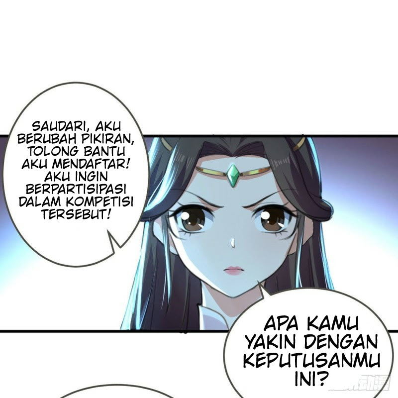 Peerless Martial Art Soul Chapter 07 Gambar 20