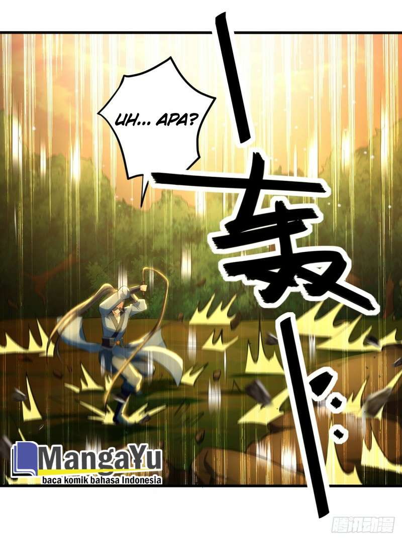 Peerless Martial Art Soul Chapter 14 Gambar 2