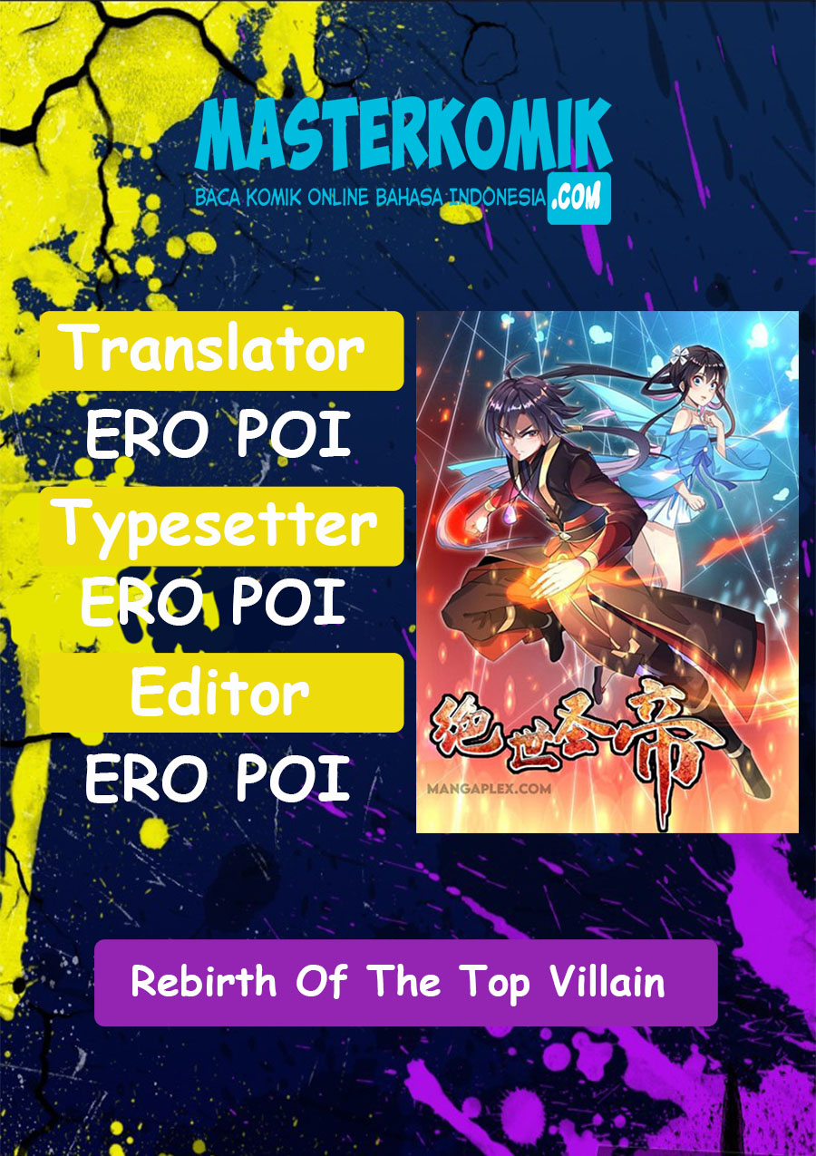 Peerless Saint Emperor Chapter 00 Gambar 1