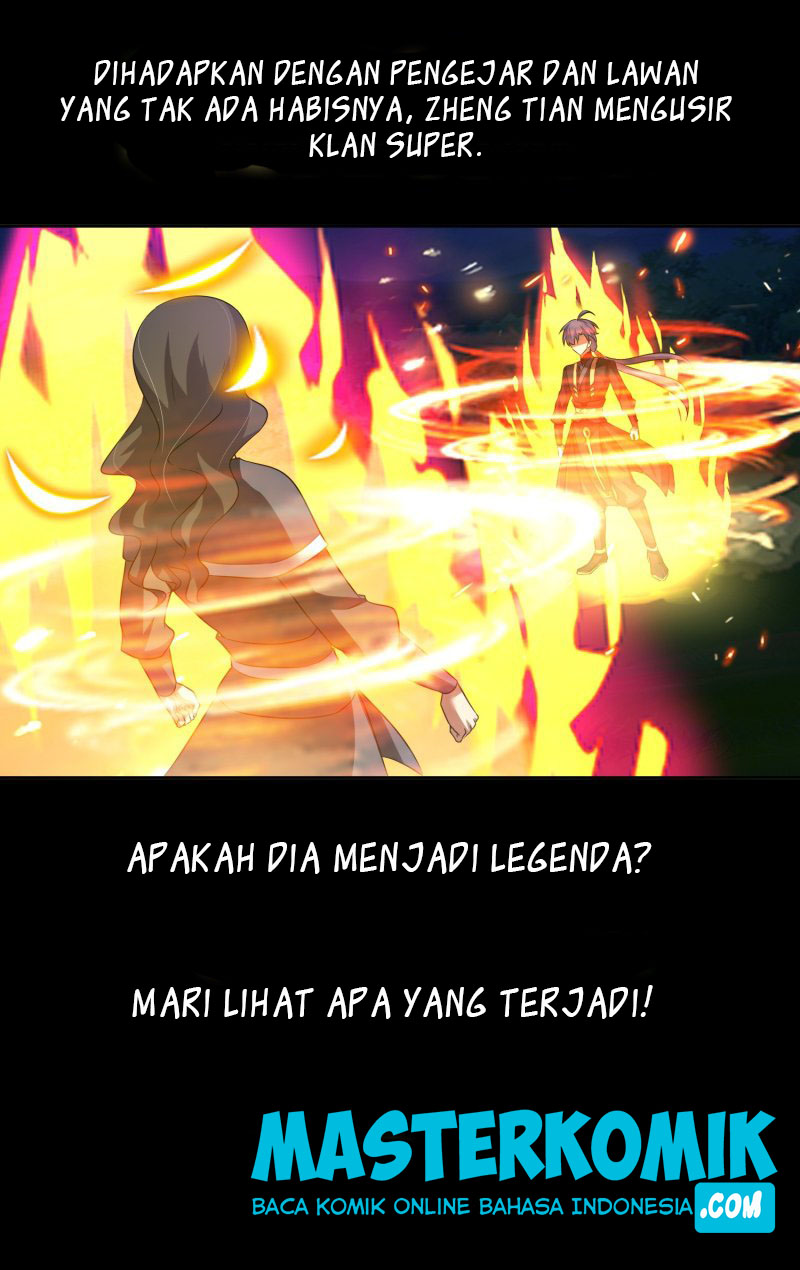 Peerless Saint Emperor Chapter 00 Gambar 7