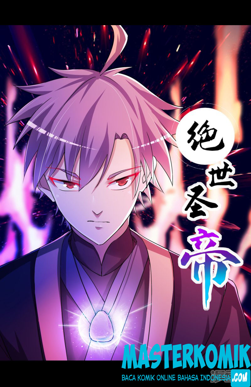 Peerless Saint Emperor Chapter 00 Gambar 8