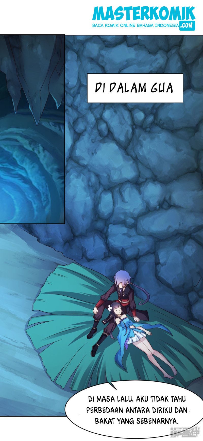 Peerless Saint Emperor Chapter 01 Gambar 3