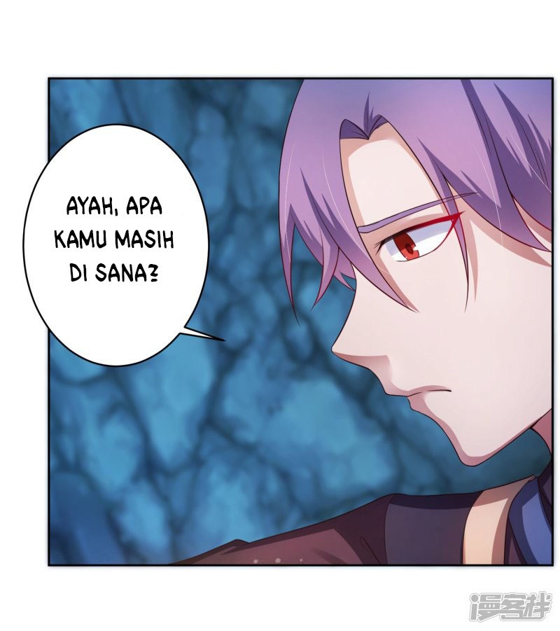 Peerless Saint Emperor Chapter 01 Gambar 5