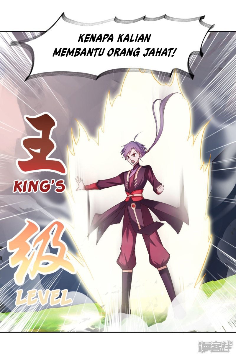 Peerless Saint Emperor Chapter 01 Gambar 13