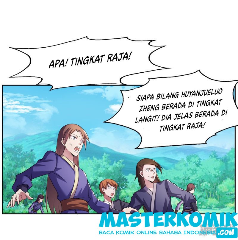 Peerless Saint Emperor Chapter 01 Gambar 14