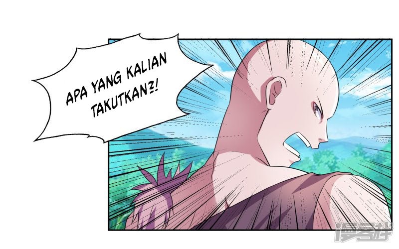 Peerless Saint Emperor Chapter 01 Gambar 15