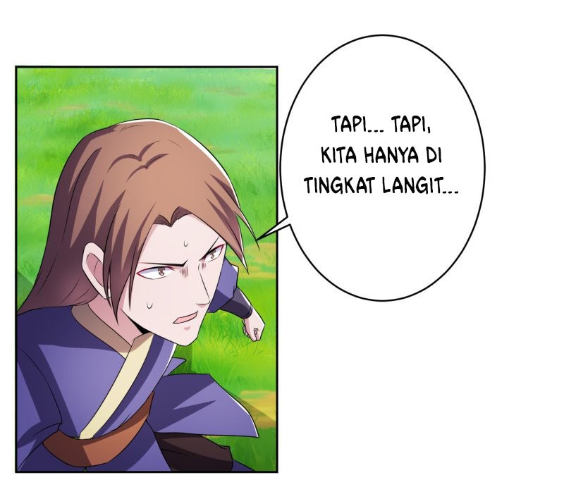 Peerless Saint Emperor Chapter 01 Gambar 17