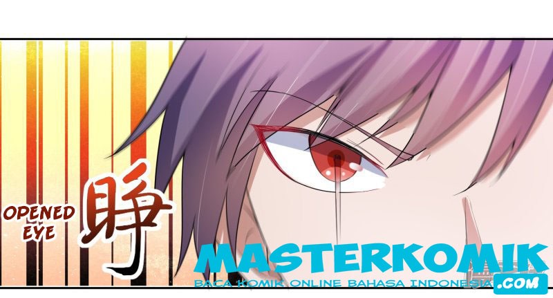 Peerless Saint Emperor Chapter 01 Gambar 19