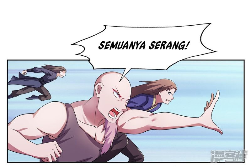 Peerless Saint Emperor Chapter 01 Gambar 21